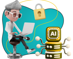 Этичный хакинг & AI безопасность - КИБЕРшкола программирования для детей, компьютерные курсы для школьников, начинающих и подростков - KIBERone г. Салехард