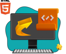 Основы HTML. Изучение web-разработки - Школа программирования для детей, компьютерные курсы для школьников, начинающих и подростков - KIBERone г. Салехард