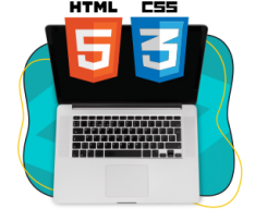 Web-мастер (HTML + CSS) - Школа программирования для детей, компьютерные курсы для школьников, начинающих и подростков - KIBERone г. Салехард