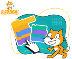 Знакомство со Scratch. Создание игр на Scratch. Основы - Школа программирования для детей, компьютерные курсы для школьников, начинающих и подростков - KIBERone г. Салехард