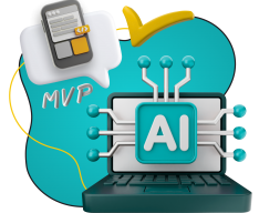 AI Product Lab. Собираем MVP за 3 занятия — как взрослые IT-команды - КИБЕРшкола программирования для детей, компьютерные курсы для школьников, начинающих и подростков - KIBERone г. Салехард