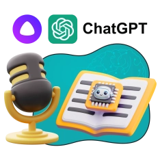 Mini-AI Playground. Мини-игровая площадка для искусственного интеллекта - КИБЕРшкола программирования для детей, компьютерные курсы для школьников, начинающих и подростков - KIBERone г. Салехард