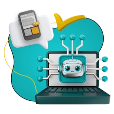 AI Product Lab. Собираем MVP за 3 занятия – как взрослые IT-команды - КИБЕРшкола программирования для детей, компьютерные курсы для школьников, начинающих и подростков - KIBERone г. Салехард