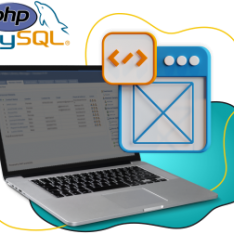 PHP+SQL - КИБЕРшкола программирования для детей, компьютерные курсы для школьников, начинающих и подростков - KIBERone г. Салехард