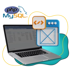 PHP+SQL - КИБЕРшкола программирования для детей, компьютерные курсы для школьников, начинающих и подростков - KIBERone г. Салехард