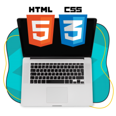 Веб-мастер (HTML + CSS) - КИБЕРшкола программирования для детей, компьютерные курсы для школьников, начинающих и подростков - KIBERone г. Салехард