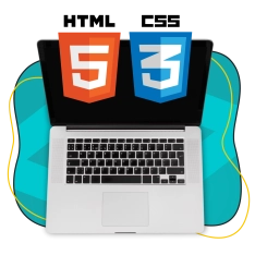 Web-мастер (HTML+CSS) - КИБЕРшкола программирования для детей, компьютерные курсы для школьников, начинающих и подростков - KIBERone г. Салехард