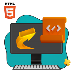 Основы HTML. Изучение веб-разработки - КИБЕРшкола программирования для детей, компьютерные курсы для школьников, начинающих и подростков - KIBERone г. Салехард