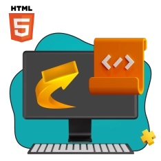 Web-мастер: первые шаги в мир современных сайтов. Основы HTML - КИБЕРшкола программирования для детей, компьютерные курсы для школьников, начинающих и подростков - KIBERone г. Салехард