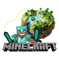 Создание модов в Minecraft - КИБЕРшкола программирования для детей, компьютерные курсы для школьников, начинающих и подростков - KIBERone г. Салехард