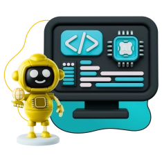 Vibe Coding & AI-инжиниринг - КИБЕРшкола программирования для детей, компьютерные курсы для школьников, начинающих и подростков - KIBERone г. Салехард