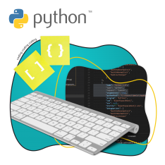 Программирование в Python. Создай свою первую игру! - КИБЕРшкола программирования для детей, компьютерные курсы для школьников, начинающих и подростков - KIBERone г. Салехард