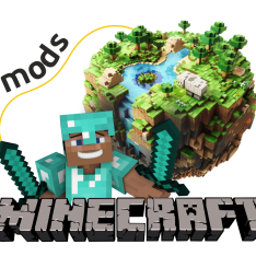 Создание модов в Minecraft - КИБЕРшкола программирования для детей, компьютерные курсы для школьников, начинающих и подростков - KIBERone г. Салехард