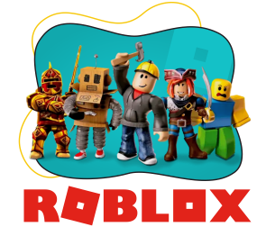 Roblox Studio. Сделать все, что вы можете себе представить - Школа программирования для детей, компьютерные курсы для школьников, начинающих и подростков - KIBERone г. Салехард