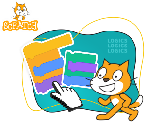 Знакомство со Scratch. Создание игр на Scratch. Основы - Школа программирования для детей, компьютерные курсы для школьников, начинающих и подростков - KIBERone г. Салехард