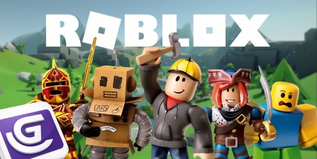 Создаем свою вселенную по мотивам Roblox на движке GDevelop 5 - КИБЕРшкола программирования для детей, компьютерные курсы для школьников, начинающих и подростков - KIBERone г. Салехард