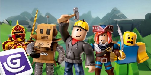 Создаем свою вселенную по мотивам любимой игры на движке GDevelop 5 - КИБЕРшкола программирования для детей, компьютерные курсы для школьников, начинающих и подростков - KIBERone г. Салехард