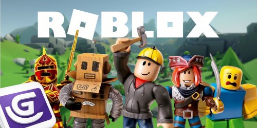 Создаем свою вселенную по мотивам Roblox на движке GDevelop 5 - КИБЕРшкола программирования для детей, компьютерные курсы для школьников, начинающих и подростков - KIBERone г. Салехард