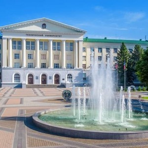 В сентябре открытие новой локации в самом центре Ростова-на-Дону, в Кванториуме при ДГТУ! - Школа программирования для детей, компьютерные курсы для школьников, начинающих и подростков - KIBERone г. Салехард