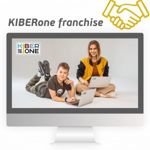 Франшиза KIBERone — в списке лучших по итогам 2019 года - КИБЕРшкола программирования для детей, компьютерные курсы для школьников, начинающих и подростков - KIBERone г. Салехард